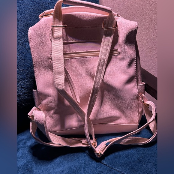 Backpack purse - Picture 2 of 3